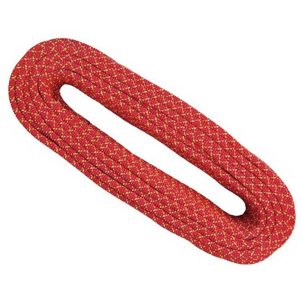 Singing Rock Gym 10.1 Mm Bobina Rep, Red, 200m