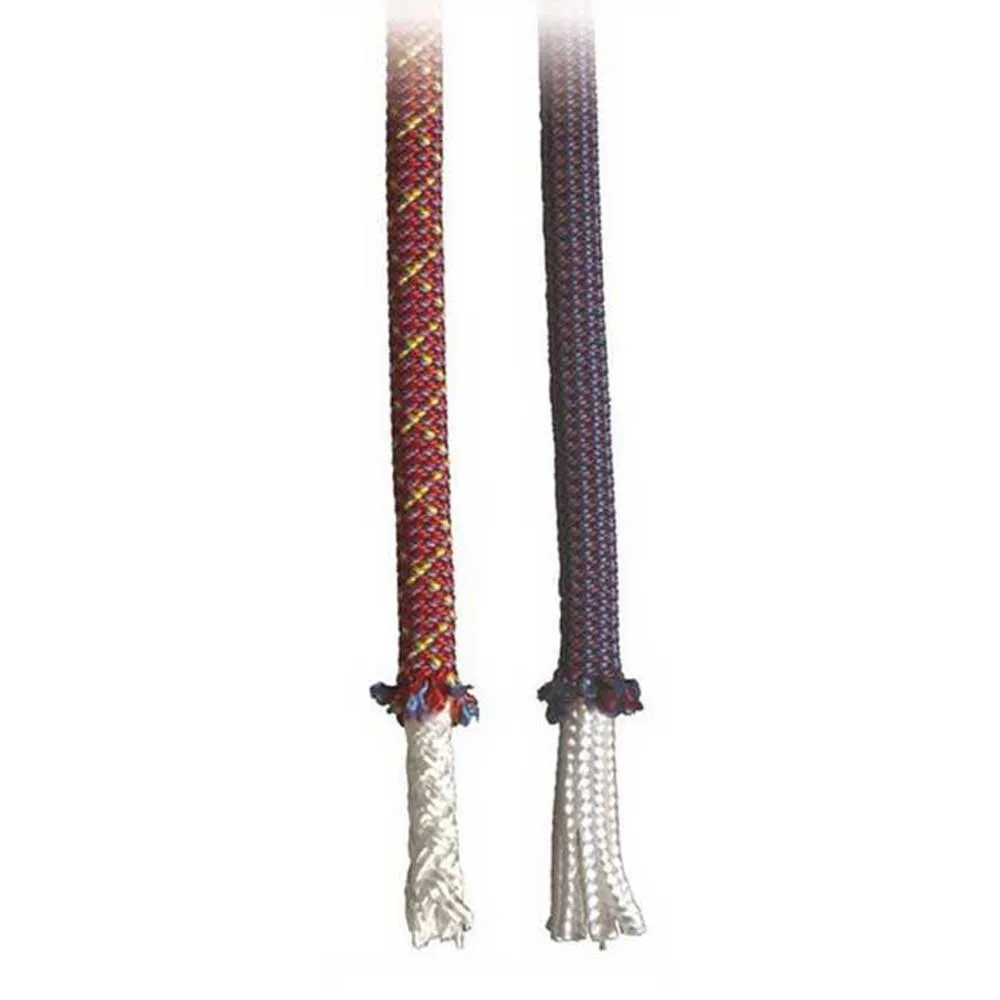 Singing Rock Gym 10.1 Mm Bobina Rep, Red, 200m