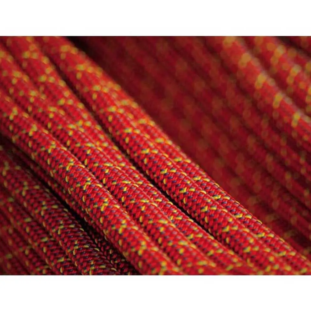 Singing Rock Gym 10.1 Mm Bobina Rep, Red, 200m