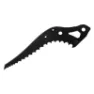 Singing Rock Ice Pick Bandit Skärblad, Black, One Size