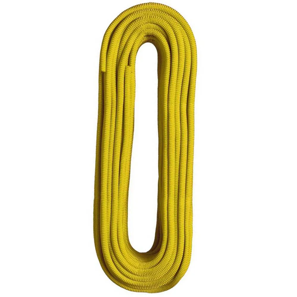 Singing Rock Icon 9.3 Mm Rep, Yellow, 100m