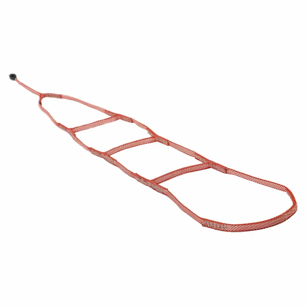 Singing Rock Jacob Dyneema Stege, Red, 140cm