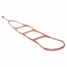Singing Rock Jacob Dyneema Stege, Red, 140cm