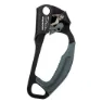 Singing Rock Lift Höger Uppstigande, Black matt, One Size