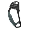 Singing Rock Lift Höger Uppstigande, Black matt, One Size