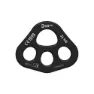 Singing Rock Multi 1/3 Firningsdon, Black matt, One Size