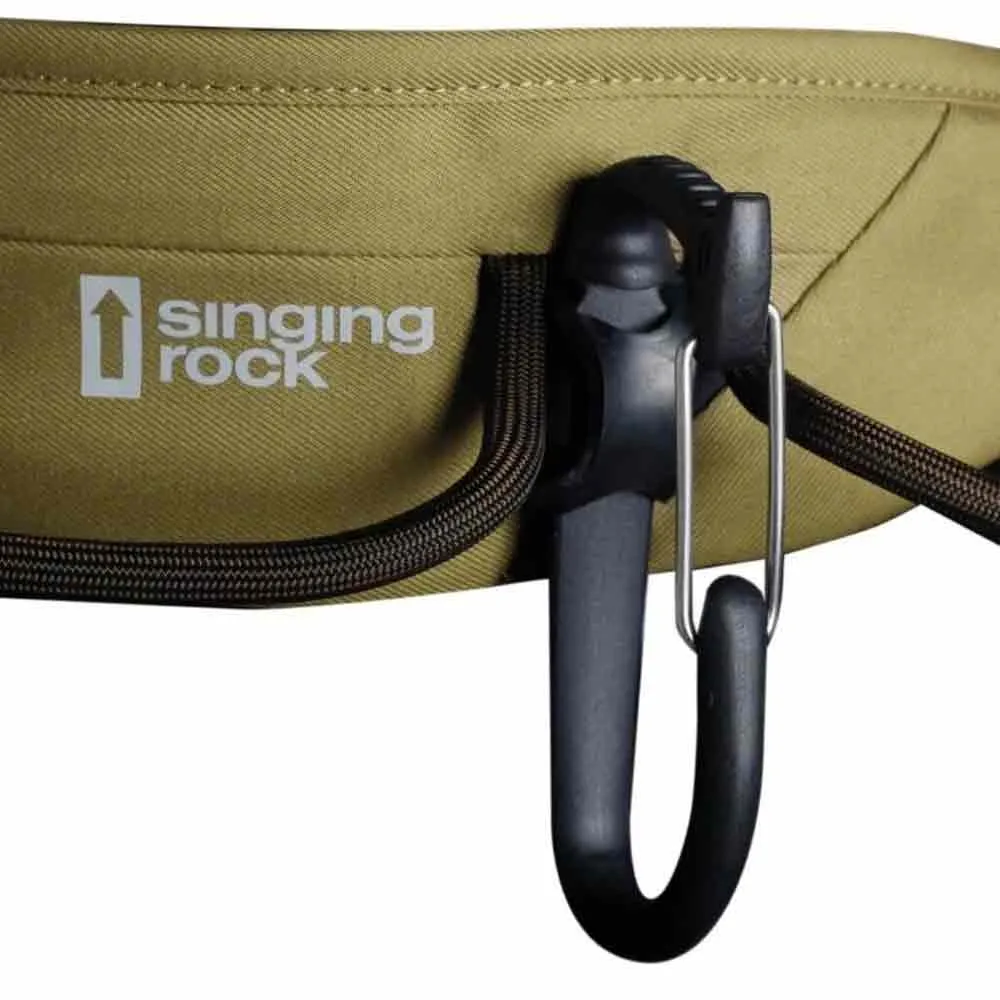 Singing Rock Onyx Sele