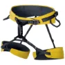 Singing Rock Onyx Sele, Yellow / grey, XL