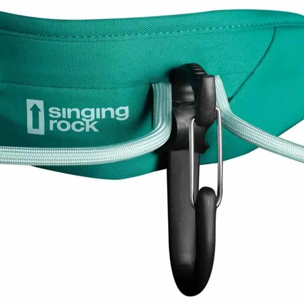 Singing Rock Pearl Sele
