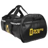 Singing Rock Petate 70l Duffelväska, Black