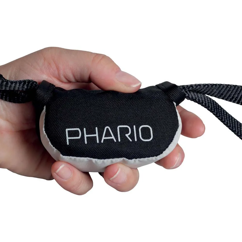 Singing Rock Phario Lite V2 Via Ferrata-set, One size