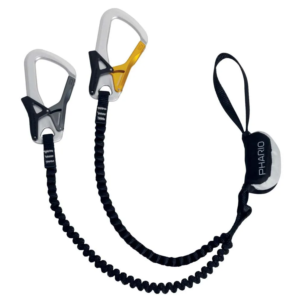Singing Rock Phario Lite V2 Via Ferrata-set, One size
