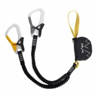 Singing Rock Phario Palm Lanyards Och Energiabsorbenter