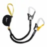 Singing Rock Phario Palm Lanyards Och Energiabsorbenter, Yellow / black