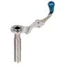 Singing Rock Quickspin L12 Isskruv, Silver