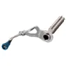 Singing Rock Quickspin L12 Isskruv, Silver