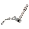 Singing Rock Quickspin L22 Isskruv, Silver