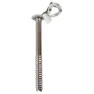 Singing Rock Quickspin L22 Isskruv, Silver