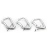 Singing Rock Set Artwall Quickdraw, Silver / black, 20cm