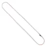 Singing Rock Sling 8 Mm Sling, White / orange, 1.2cm