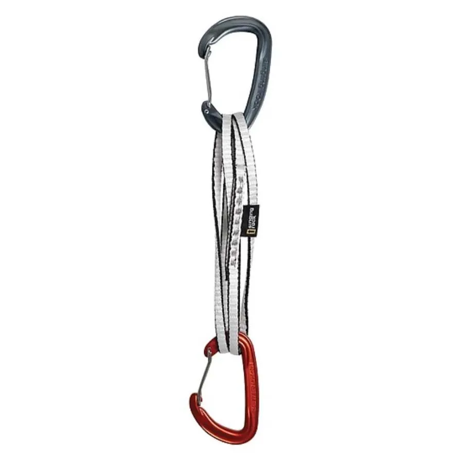 Singing Rock Srk6725e0 Vision Quickdraw, One size