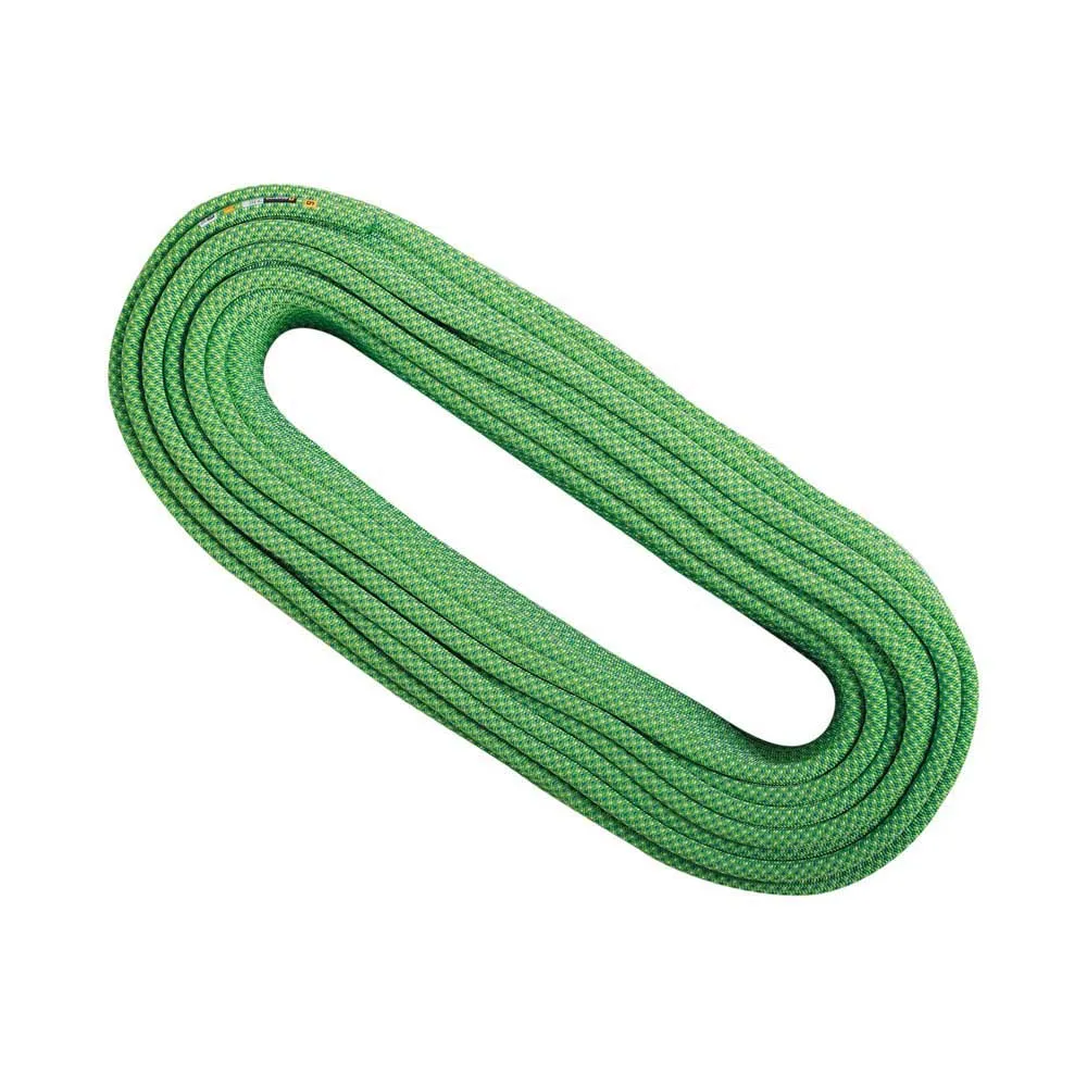 Singing Rock Srl0520 Hero Dry Rep, Green, 80m