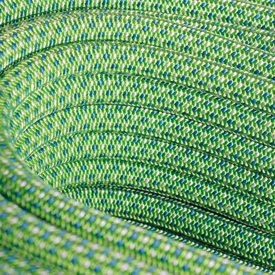 Singing Rock Srl0520 Hero Dry Rep, Green, 80m
