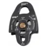 Singing Rock Srrk808bb00 Talja, Black, One Size