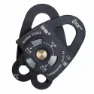 Singing Rock Srrk808bb00 Talja, Black, One Size