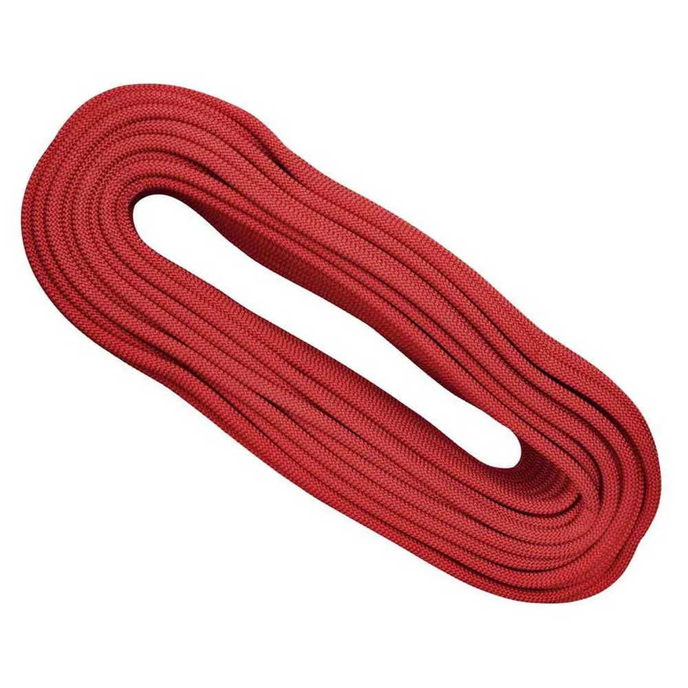 Singing Rock Static 10.5 Mm Bobina Rep, Red, 200m Singing Rock Static 10.5 Mm Bobina Rep, Red, 200m