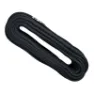 Singing Rock Static 10.5 Mm Rep, Black, 200m