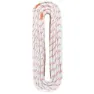 Singing Rock Static 11 Mm Rep, White / red, 100m
