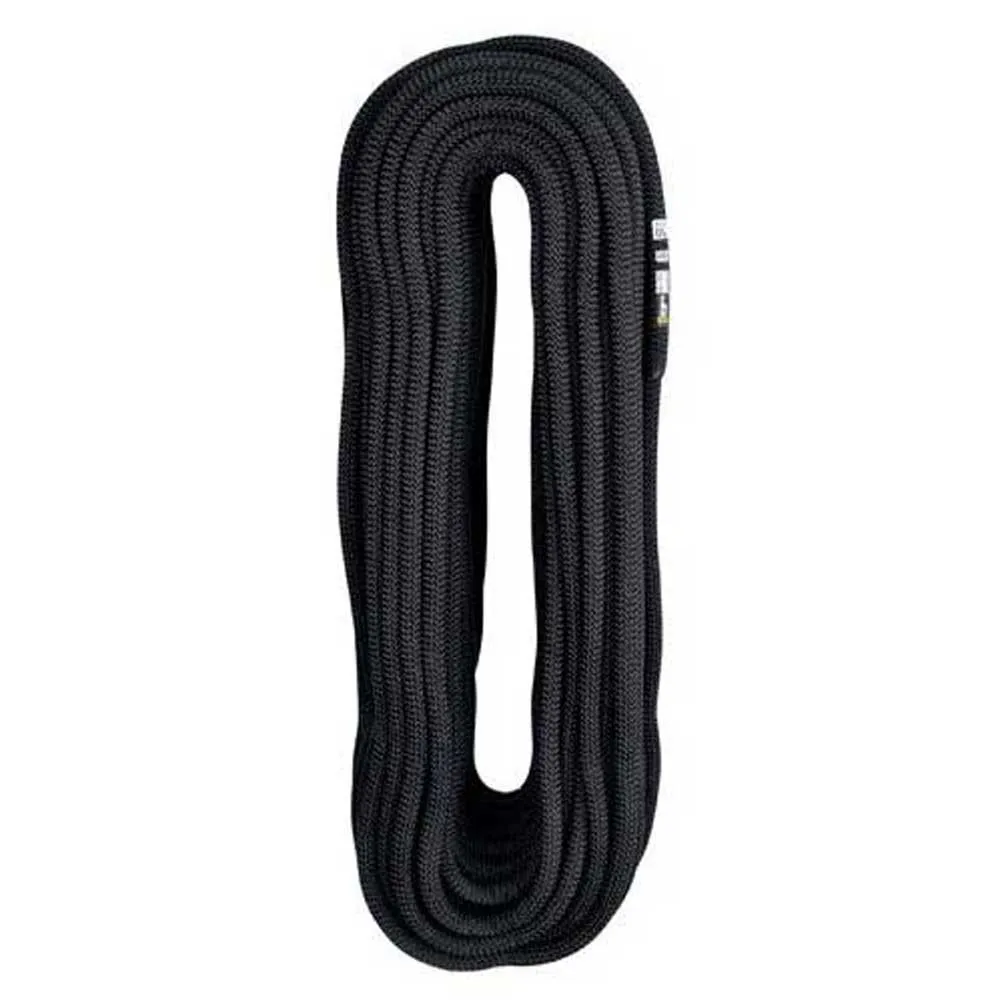 Singing Rock Static R44 11 Mm Rep, Black, 30m