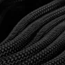Singing Rock Static R44 11 Mm Rep, Black, 30m
