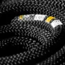 Singing Rock Static R44 11 Mm Rep, Black, 30m