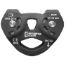 Singing Rock Tandem Talja, Black, One Size