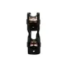 Singing Rock Tandem Talja, Black, One Size
