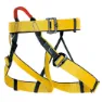 Singing Rock Top New Sele, Yellow, One Size