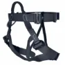Singing Rock Top Sele, Black, One Size