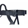 Singing Rock Top Sele, Black, One Size