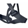 Singing Rock Top Sele, Black, One Size