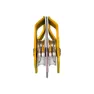 Singing Rock Twin Roll Talja, Gold, One Size