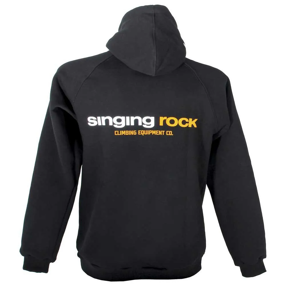 Singing Rock Unisex Huvtröja