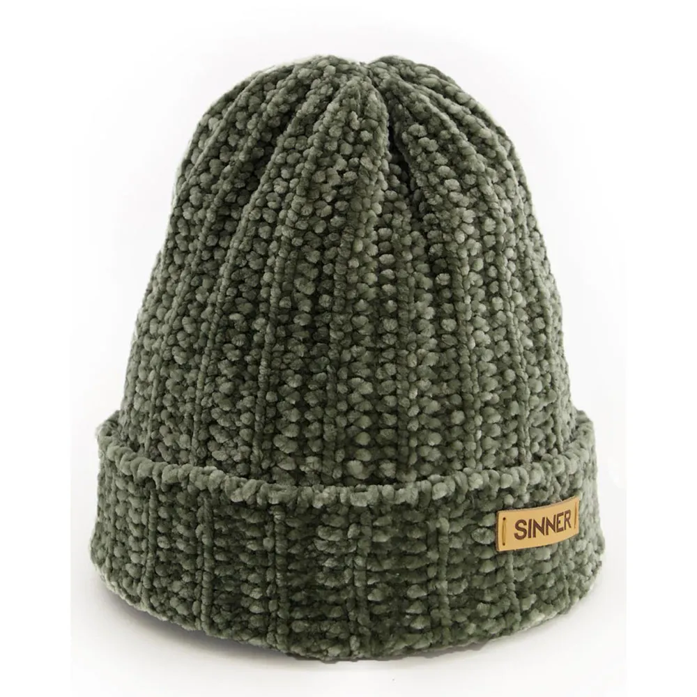 Sinner Lark Mössa, Moss green