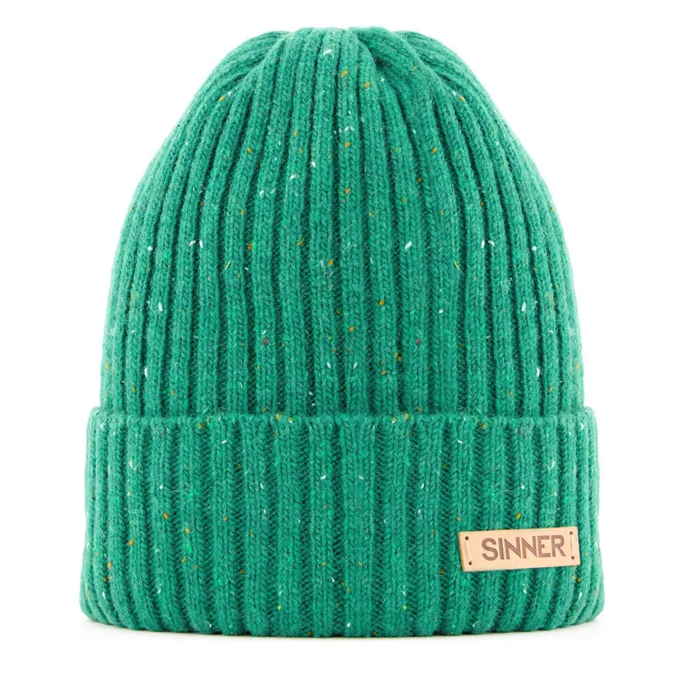 Sinner Nacional Mössa, Green