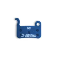 Sinter 001 bromsbelägg för Shimano blå Sinter 001 bromsbelägg för Shimano blå