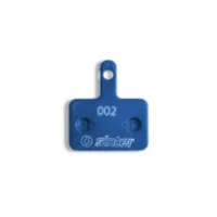 Sinter 002 bromsbelägg Shimano blå