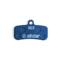 Sinter 003 bromsbelägg Shimano blå Sinter 003 bromsbelägg Shimano blå