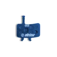 Sinter 005 bromsbelägg för Avid blue Sinter 005 bromsbelägg för Avid blue