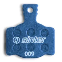 Sinter 009 Magura E-bike Organiska Skivbromsbelägg 25 Enheter Sinter 009 Magura E-bike Organiska Skivbromsbelägg 25 Enheter